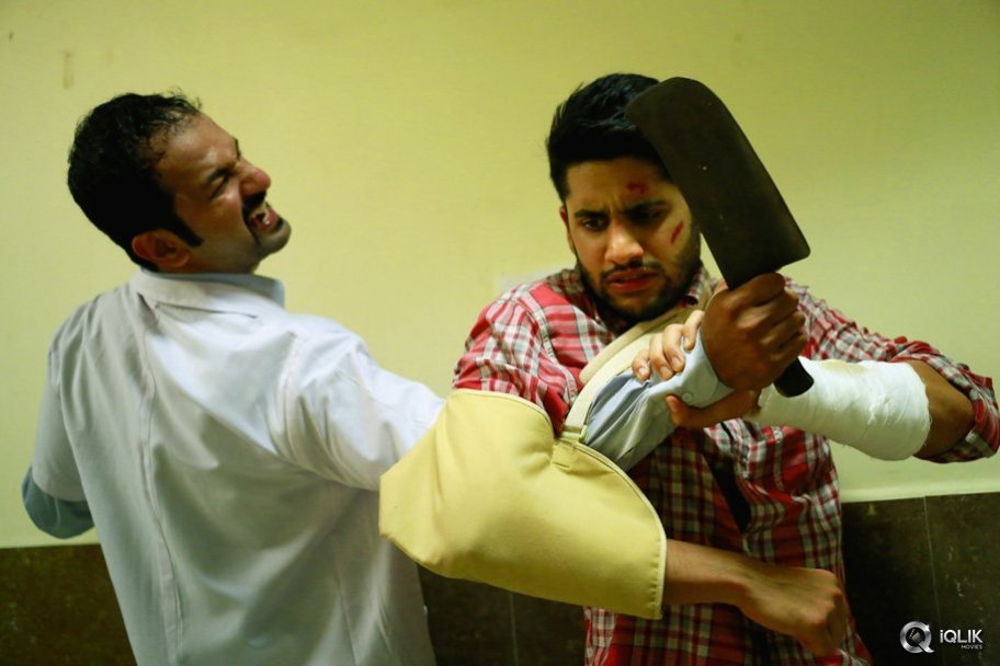 Saahasam Swaasaga Saagipo